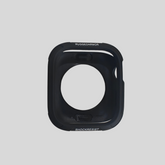 Metal & Silicon Apple Watch Strap 44 45 46 49 MM For iwatch